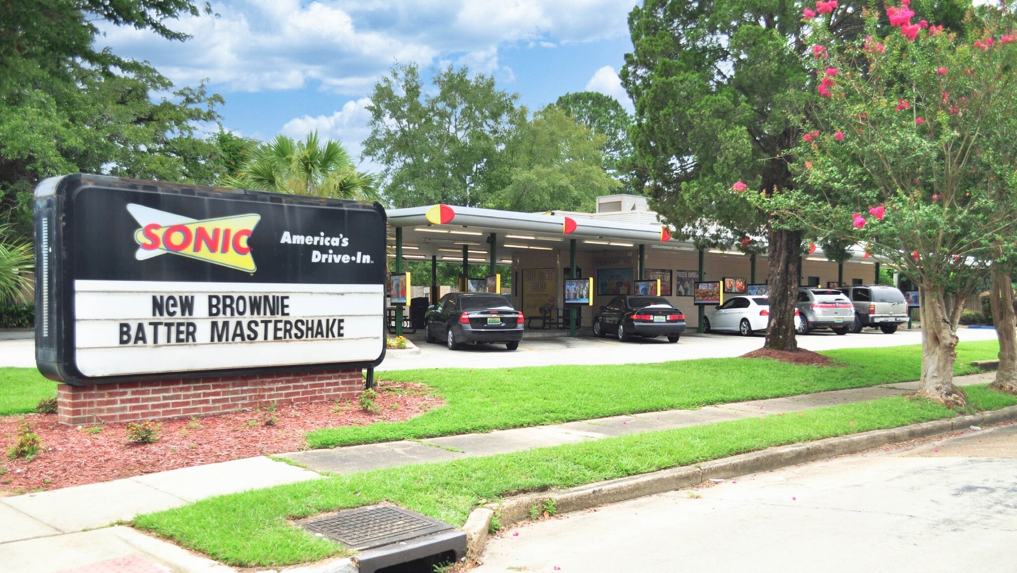 1461 Spring Hill Ave, Mobile, AL for sale Building Photo- Image 1 of 10