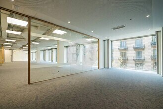 Carrer d'Aribau, 198, Barcelona, Barcelona for lease Floor Plan- Image 1 of 10