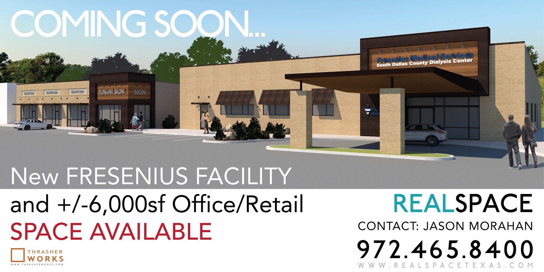 1111 W Ledbetter Dr, Dallas, TX 75224 Office for Lease