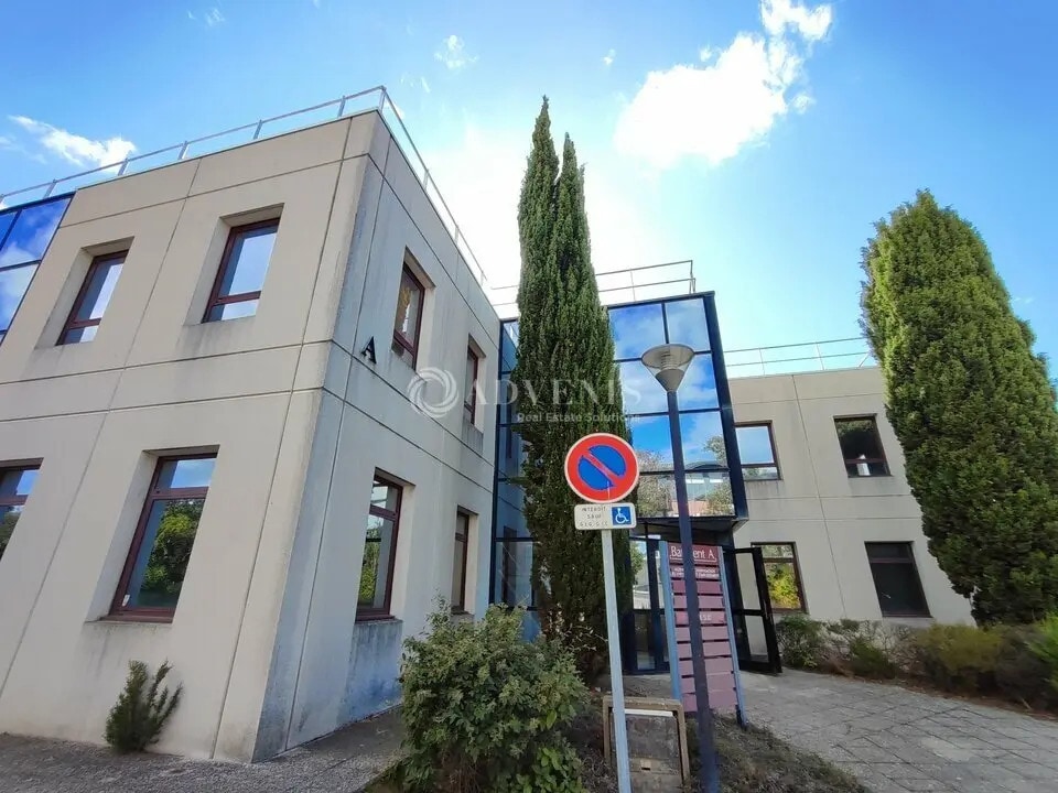 Office in Montpellier for lease Building Photo- Image 1 of 7