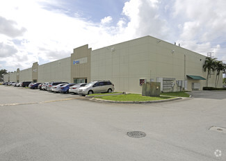 More details for 6300-6332 NW 97th Ave, Miami, FL - Industrial for Sale