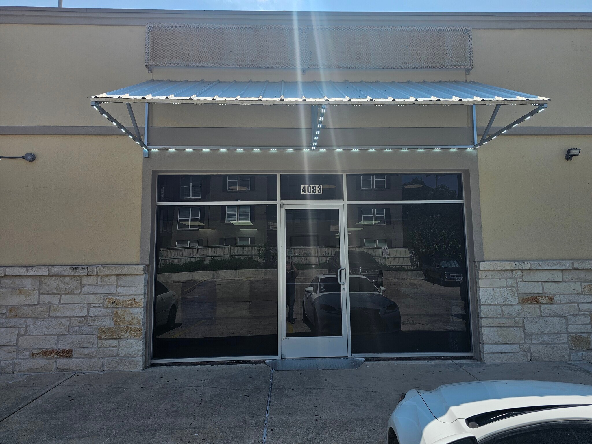 4057-4085 Medical Dr, San Antonio, TX for lease Building Photo- Image 1 of 8