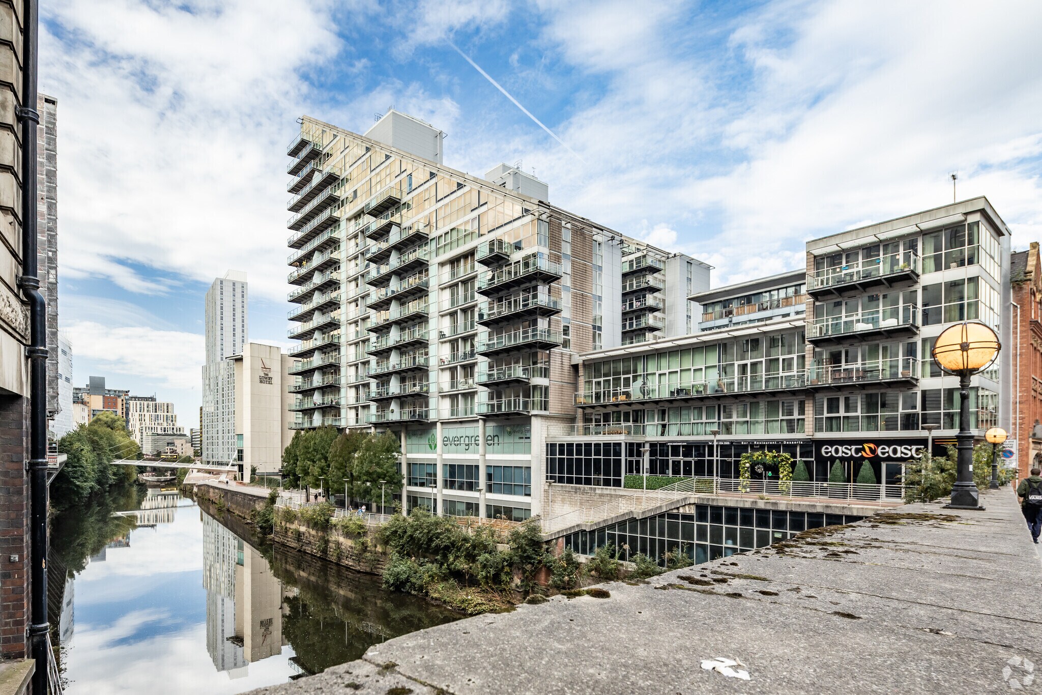 Clowes St, Salford for lease Primary Photo- Image 1 of 3