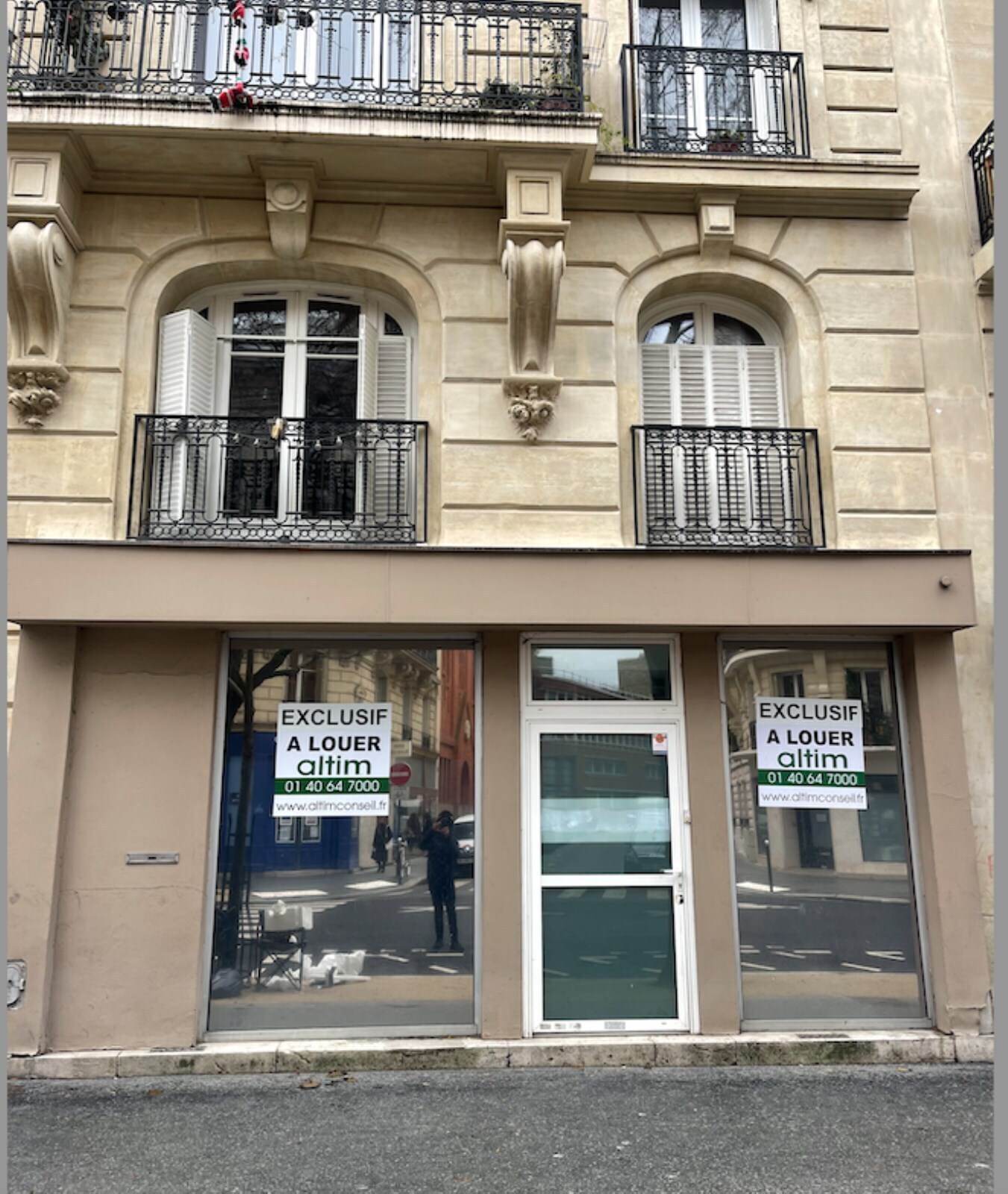 22 Rue Sarrette, Paris for lease Building Photo- Image 1 of 9
