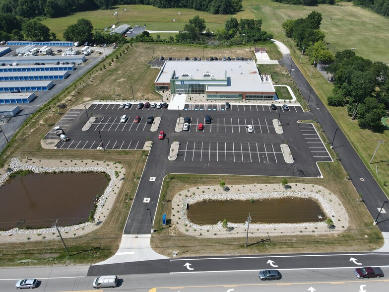 2497 Ohio 59, Ravenna, OH for sale - Aerial - Image 1 of 1