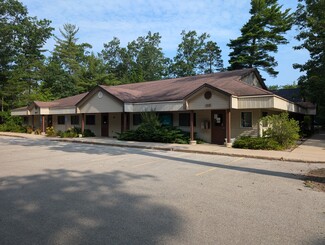 More details for 1820 Oak Hollow Dr, Traverse City, MI - Office for Sale