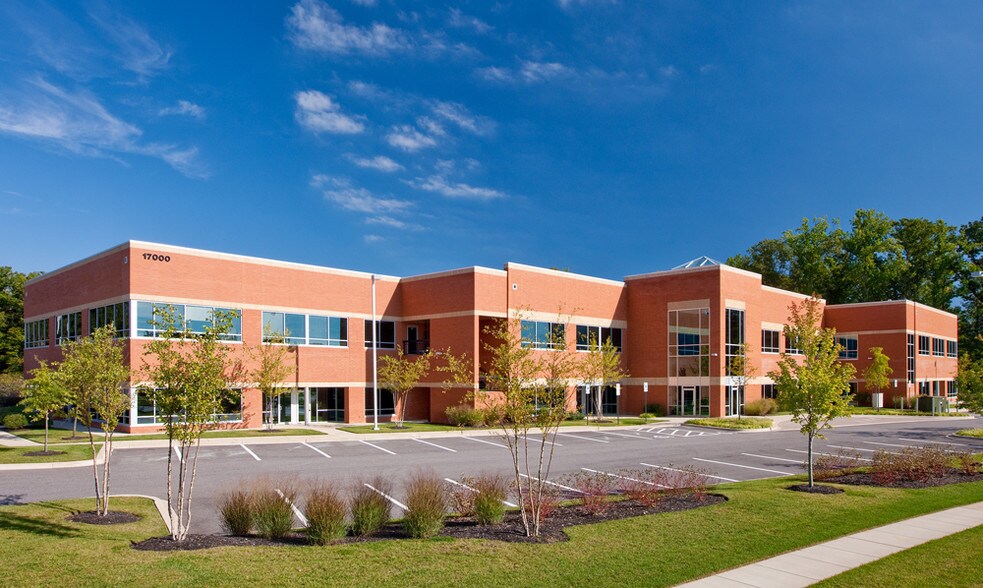 17000 Science Dr, Bowie, MD, 20715 Office/Medical Space For Lease