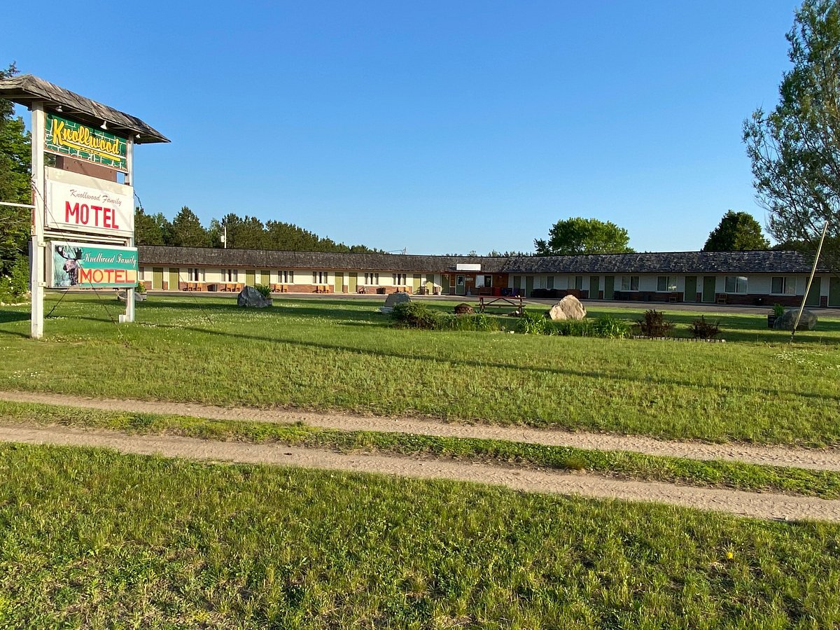 13467 State Highway M28, Newberry, MI for sale Building Photo- Image 1 of 1