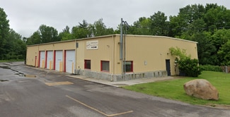 More details for 274 Junction Rd, Malone, NY - Industrial for Sale