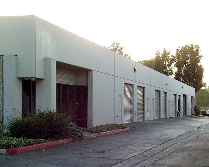 11602 Knott St, Garden Grove, CA for lease - Other - Image 2 of 6