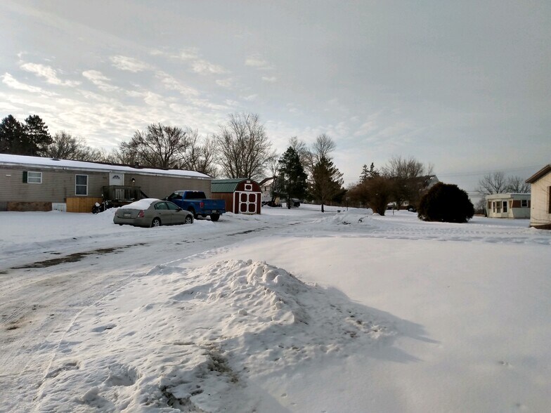 1209 North Blvd, New Castle, PA for sale - Primary Photo - Image 1 of 1