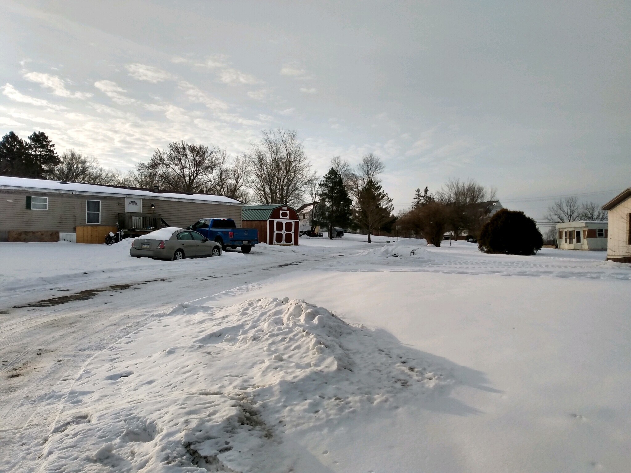 1209 North Blvd, New Castle, PA for sale Primary Photo- Image 1 of 1