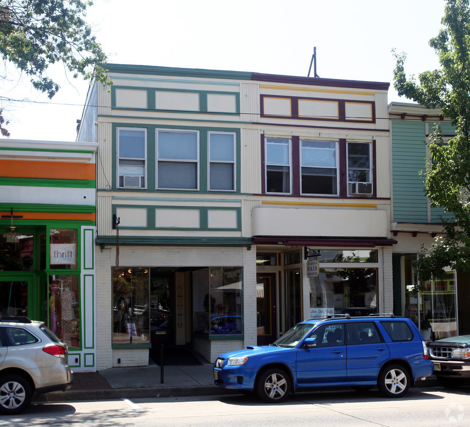 738 Haddon Ave, Collingswood, NJ for sale Building Photo- Image 1 of 1