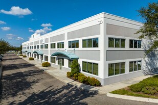 South Orange Business Park STE 112 - Storefront Property