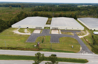 4501 E Palmetto St, Florence, SC for lease Building Photo- Image 1 of 6