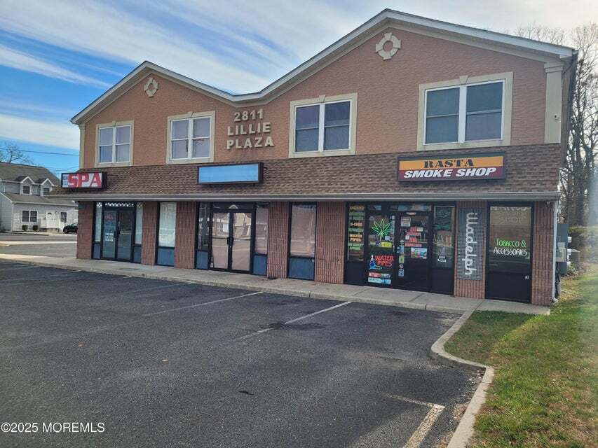 2811 Route 37 E, Toms River, NJ for lease Building Photo- Image 1 of 6
