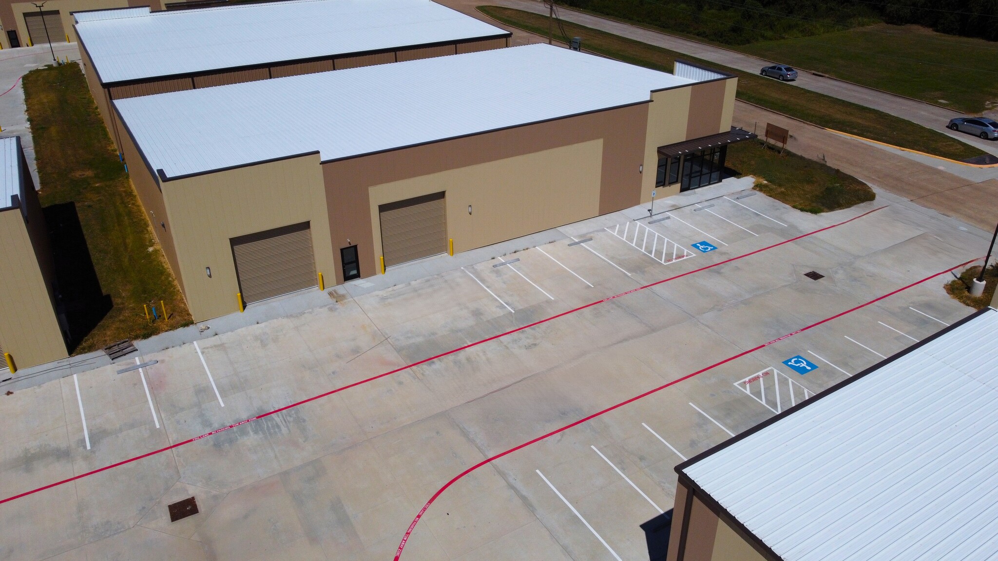 11811 Champion Forest Dr, Houston, TX for sale Building Photo- Image 1 of 7