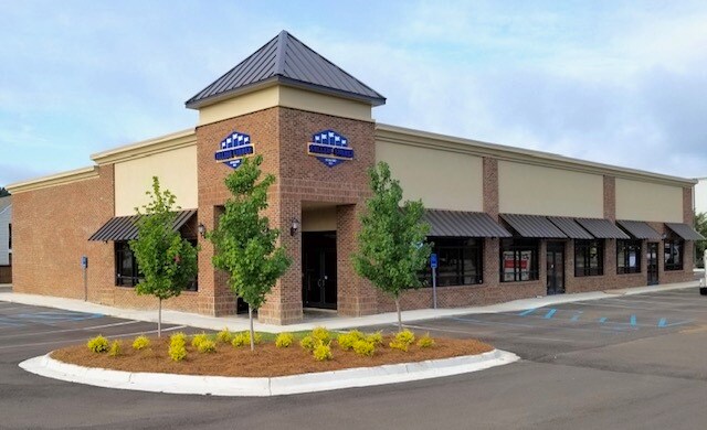 103 Laurel Park Cv, Flowood, MS for sale Building Photo- Image 1 of 1