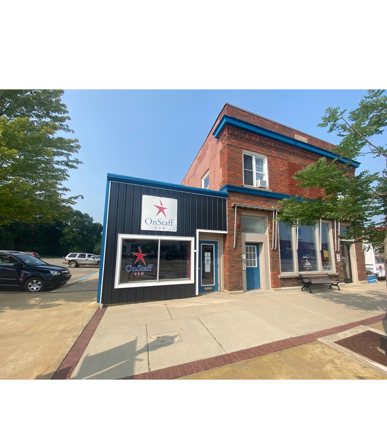 132 W Allegan St, Otsego, MI for sale Primary Photo- Image 1 of 1