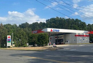 More details for 947 Burnett Rd, Chicopee, MA - Retail for Sale