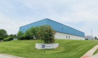 More details for Hamburg Pike & Research Drive – Industrial for Sale, Jeffersonville, IN