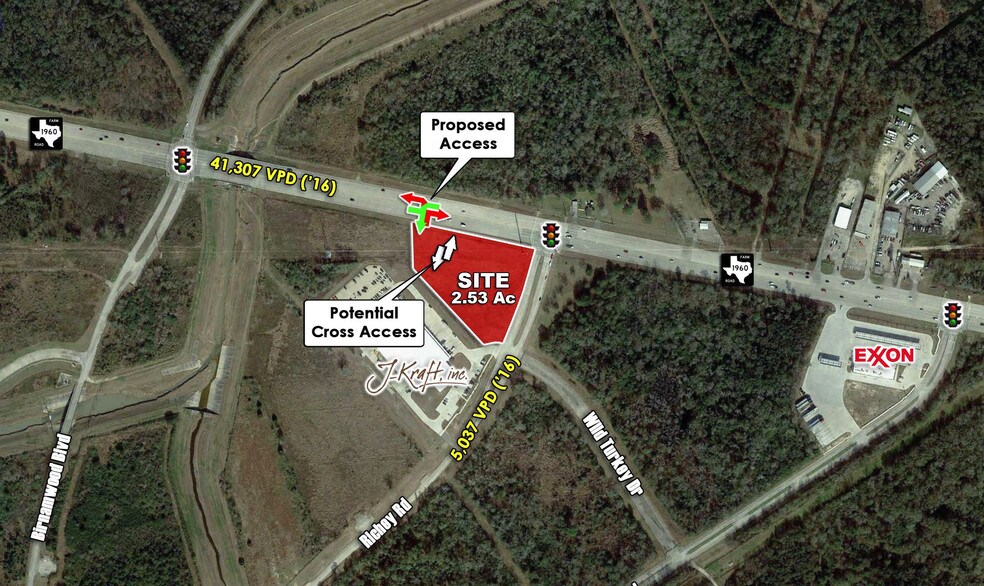 FM 1960, Humble, TX for sale - Other - Image 1 of 1