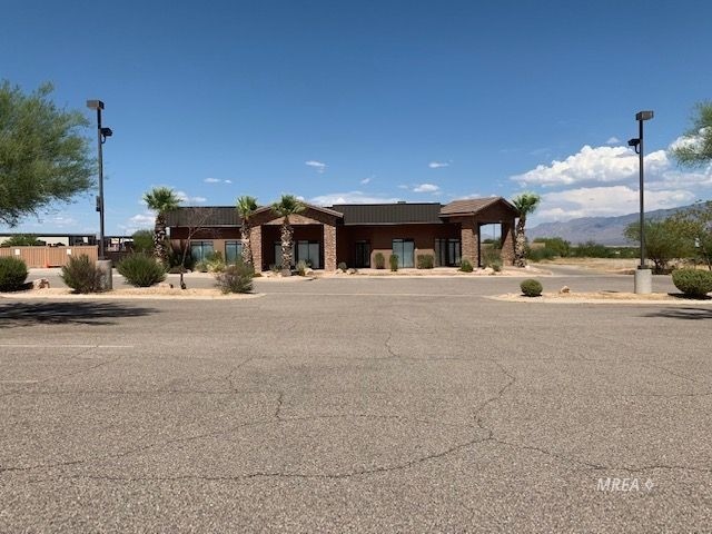 770 Cimarron Ct, Mesquite, NV for sale - Building Photo - Image 1 of 1