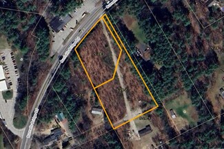 More details for 82 Runnells Bridge Rd, Hollis, NH - Land for Sale