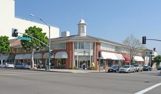 More details for 156-170 S Beverly Dr, Beverly Hills, CA - Office/Retail for Lease