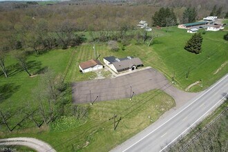 45167 Cadiz Harrisville Rd, Cadiz, OH - AERIAL map view - Image1