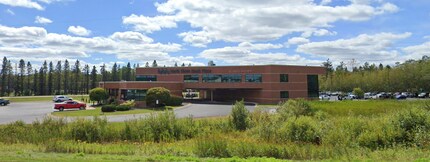 4815 Arrowhead Rd W, Hermantown, MN for lease Building Photo- Image 1 of 3