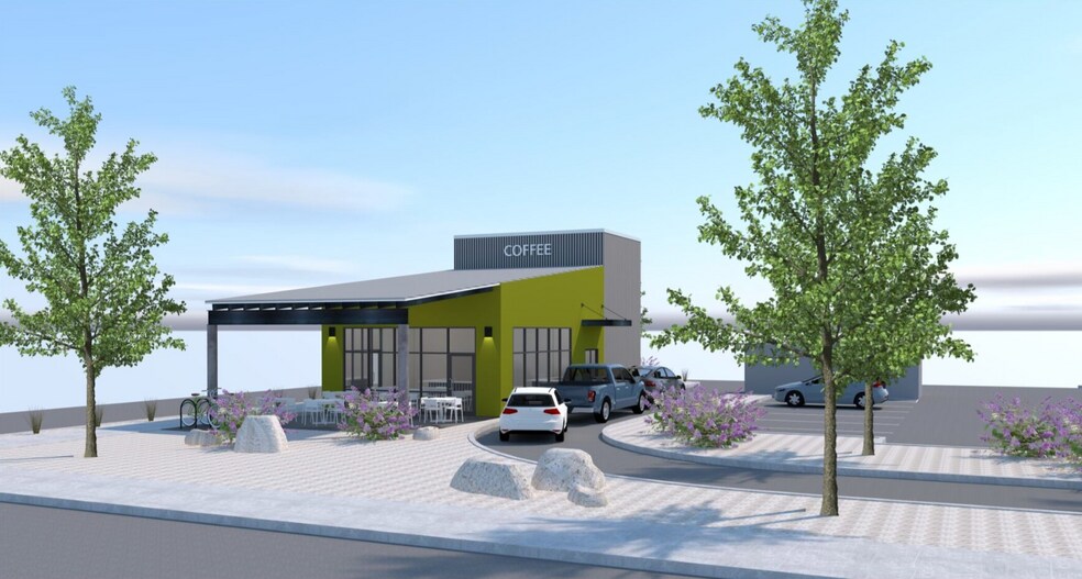 4920 Menaul Blvd NE, Albuquerque, NM for lease - Building Photo - Image 1 of 9