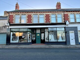 More details for 1 & 2 Victoria Bridge, Penarth - Retail for Sale