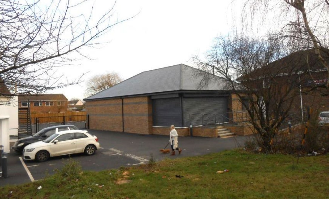 368 Long Rd, Canvey Island for sale Primary Photo- Image 1 of 1