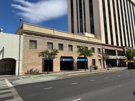 120 N Stone Ave, Tucson AZ - Owner Financed Property