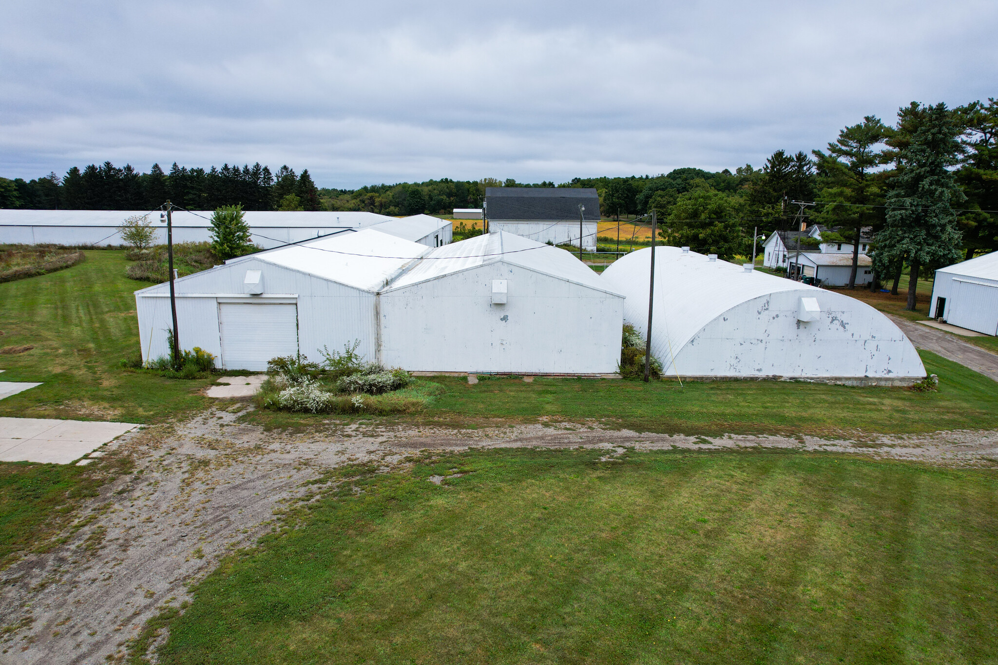 6924 Peck Rd, Eaton Rapids, MI for sale Building Photo- Image 1 of 4