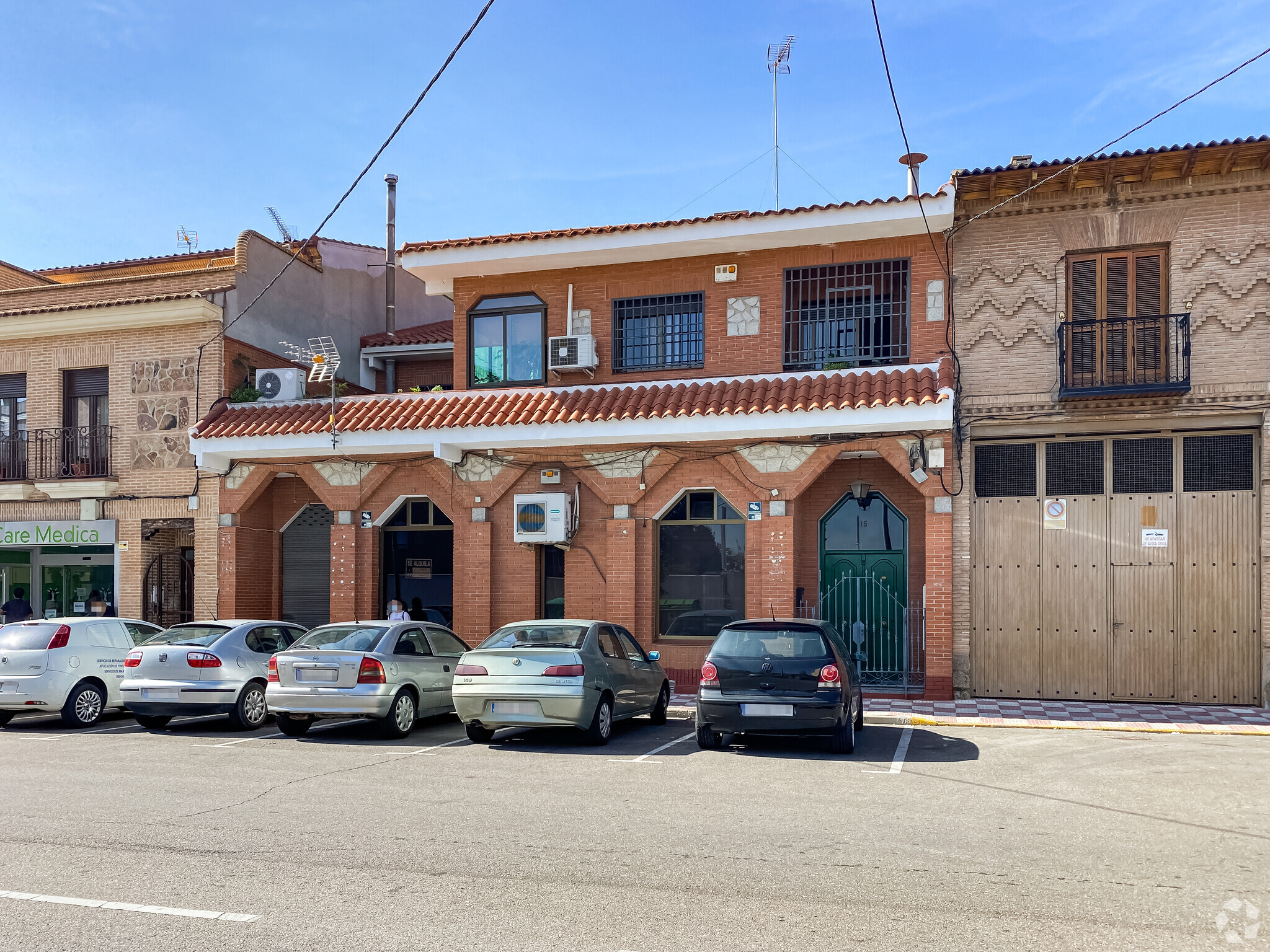 Carretera Ugena, 7, Illescas, Toledo for sale Primary Photo- Image 1 of 2