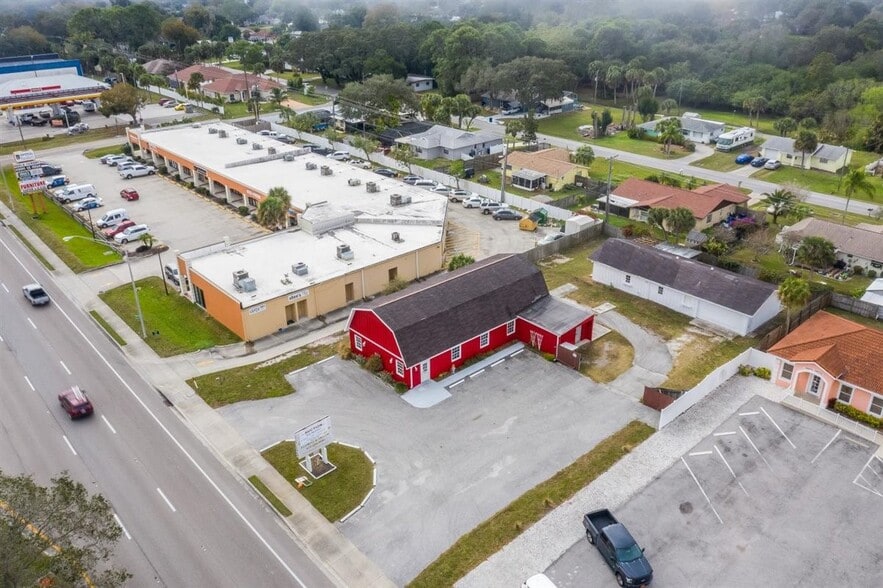 1836 Tamiami Trl S, Venice, FL for sale - Primary Photo - Image 1 of 1