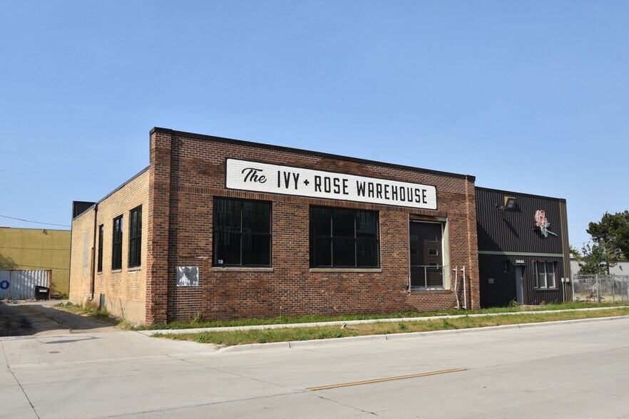 22 14th 1/2 St, Fargo, ND for sale - Building Photo - Image 1 of 1