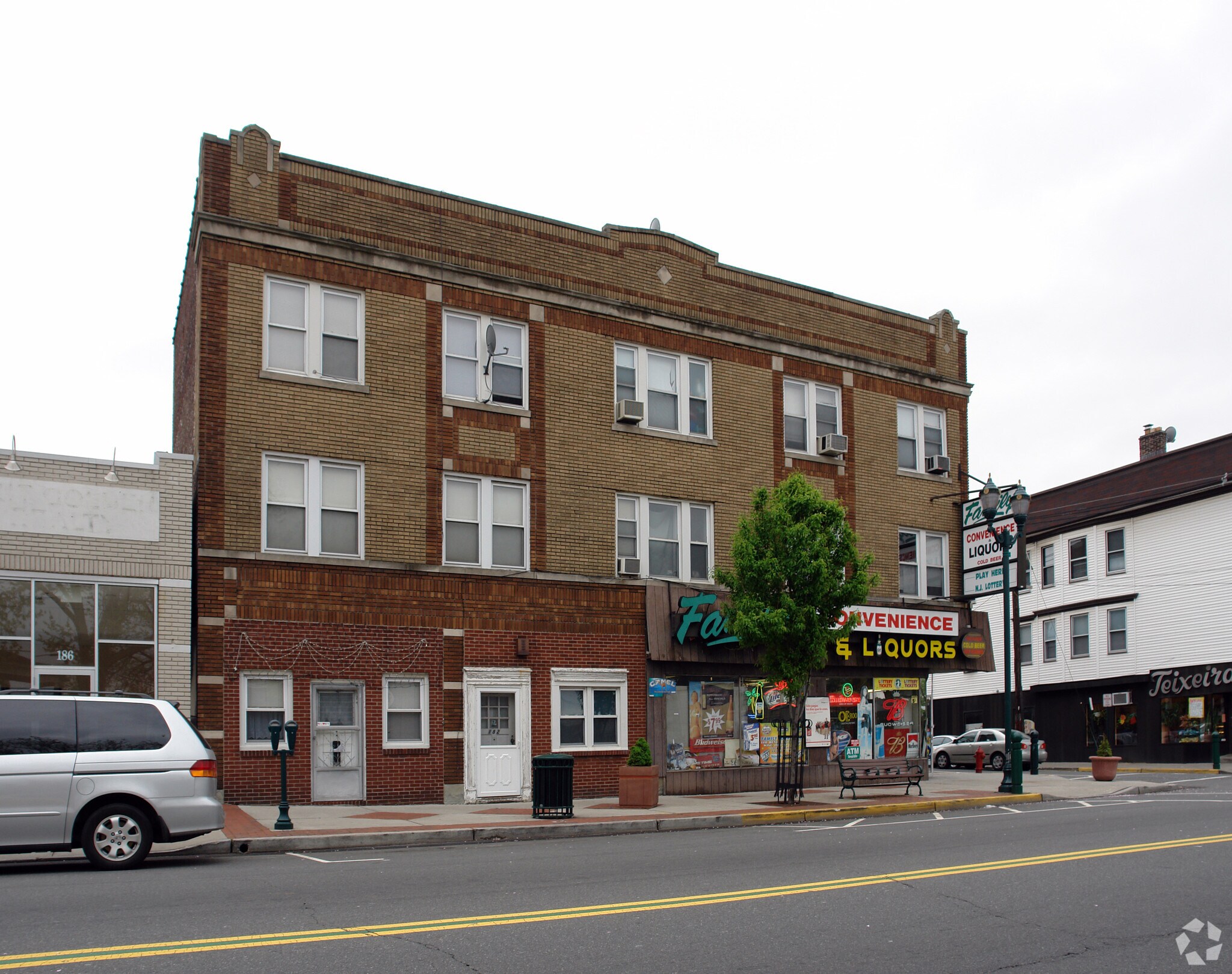 178 Kearny Ave, Kearny, NJ, 07032 Apartment Property For Sale