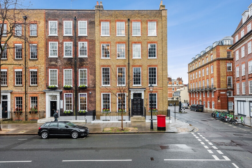 1 Bedford Row, London for lease - Building Photo - Image 1 of 7