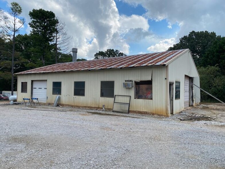 26012 AL Highway 24, Trinity, AL for lease - Building Photo - Image 3 of 3