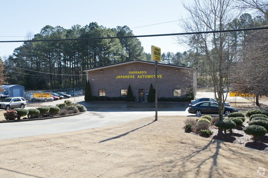 1185 Buford Hwy, Sugar Hill 30518 Retail for Sale