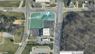 More details for 4122 S Main St, South Bend, IN - Land for Sale