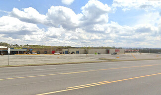 More details for 600 Scranton Carbondale Hwy, Archbald, PA - Industrial for Lease