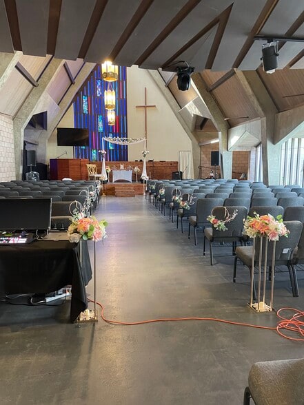 787 Walnut St, San Carlos, CA for lease - Building Photo - Image 3 of 7