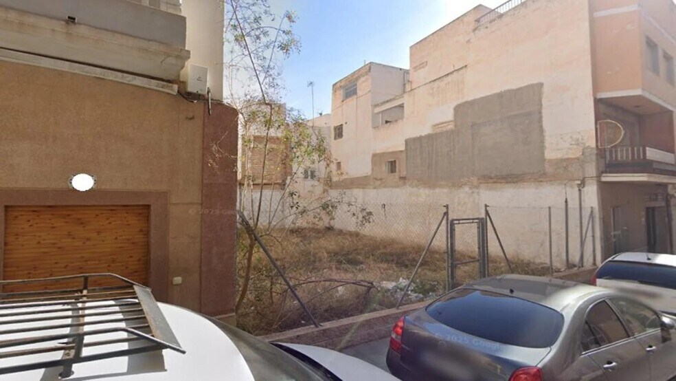 Land in Almería, Almería for sale - Building Photo - Image 2 of 3