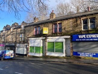 More details for 49A-51 Queen St, Leeds - Retail for Sale