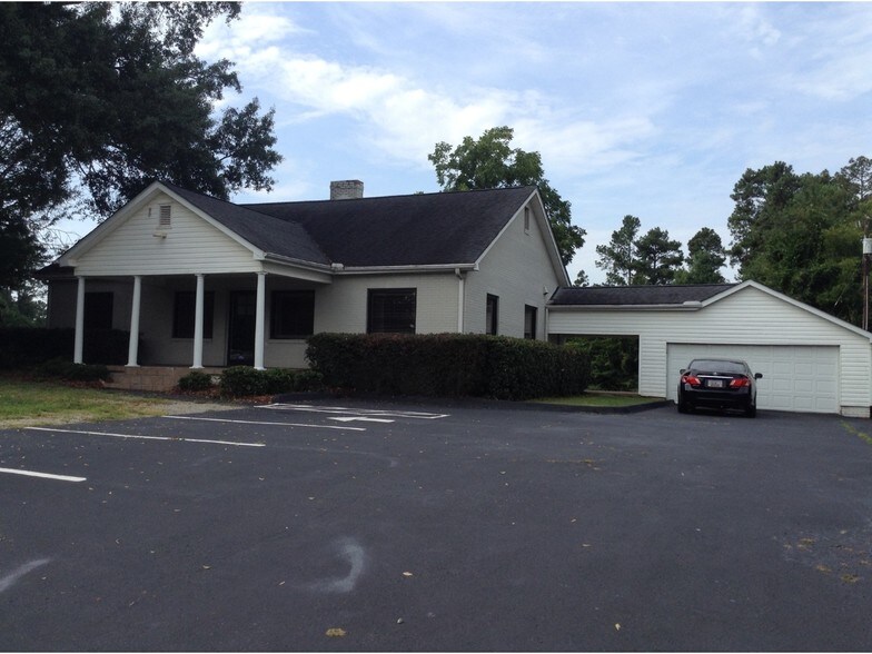 4103 Liberty Hwy, Anderson, SC 29621