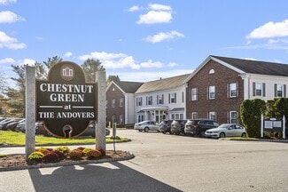 More details for 575 Turnpike St, North Andover, MA - Office/Medical for Lease